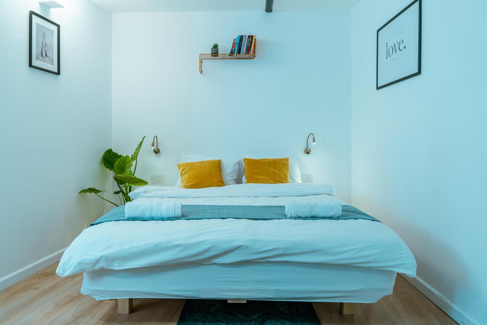 Jabitat- Jaffa Boutique Tlv Hotel Tel Aviv Room photo