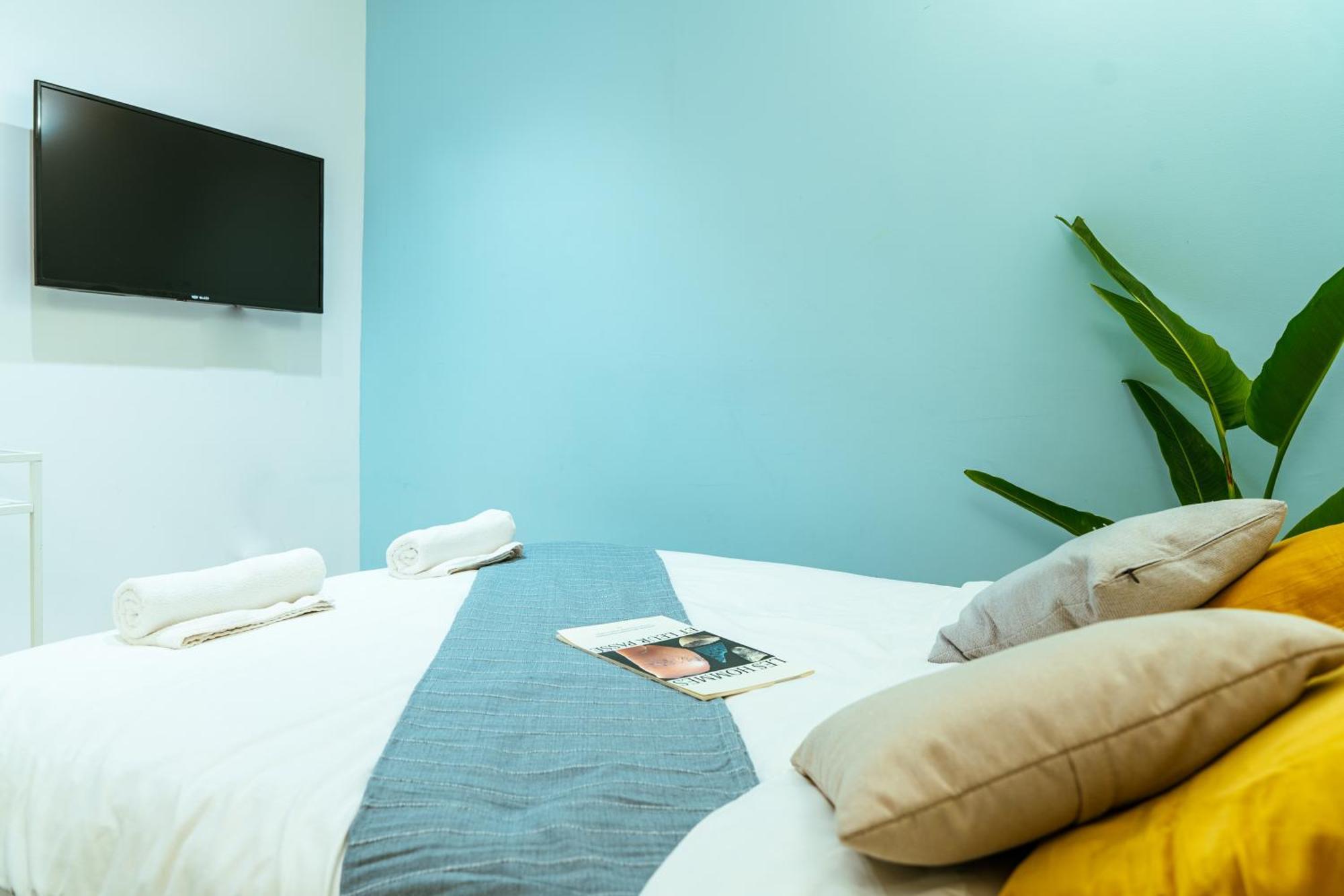 Jabitat- Jaffa Boutique Tlv Hotel Tel Aviv Room photo