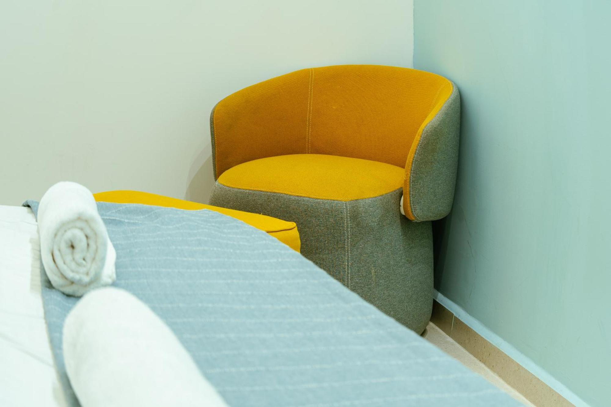 Jabitat- Jaffa Boutique Tlv Hotel Tel Aviv Room photo