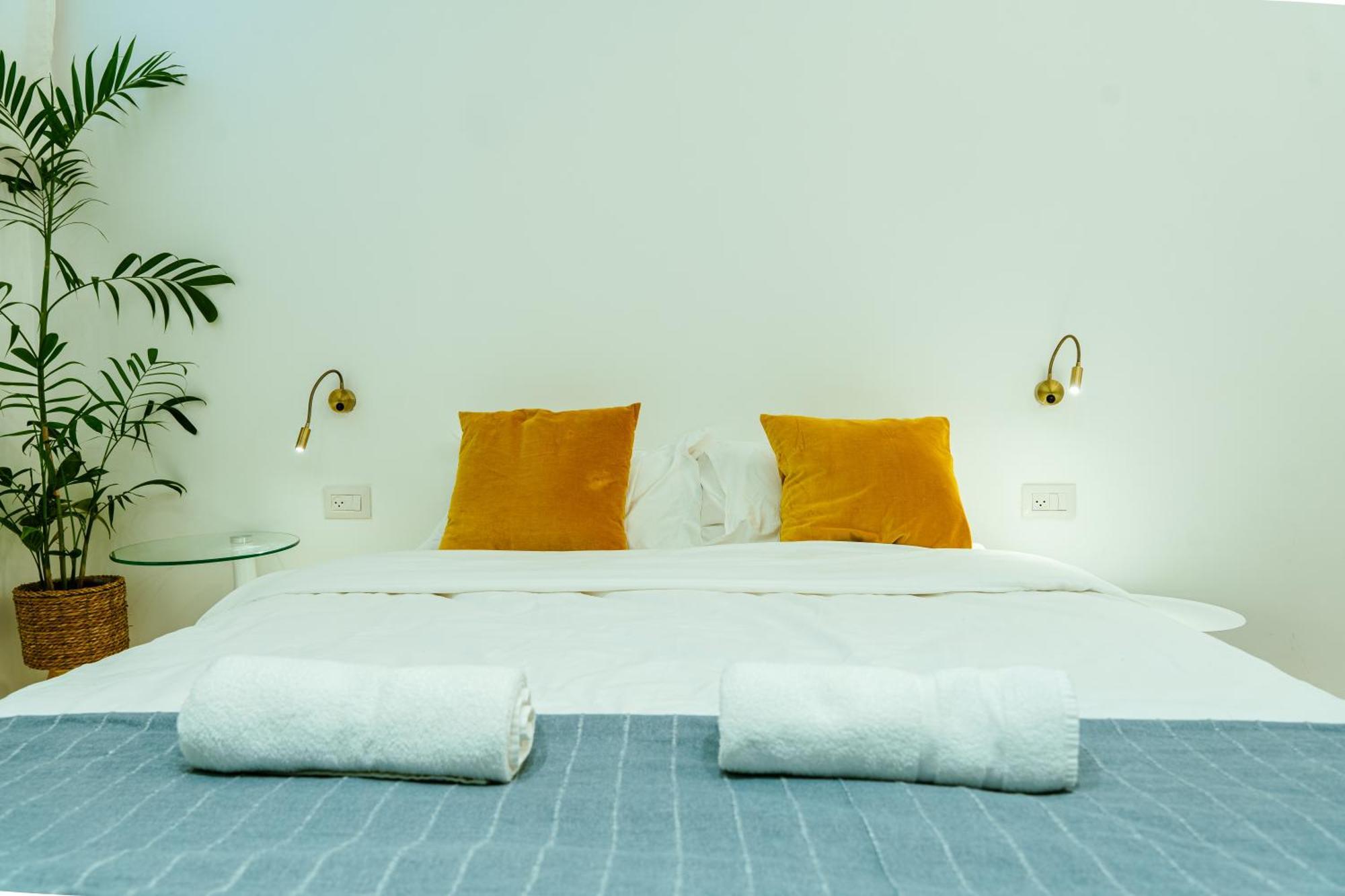 Jabitat- Jaffa Boutique Tlv Hotel Tel Aviv Room photo