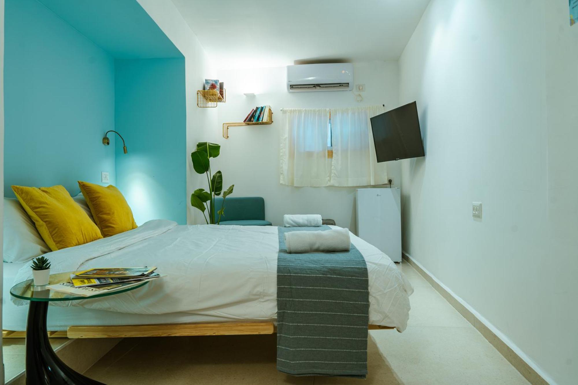 Jabitat- Jaffa Boutique Tlv Hotel Tel Aviv Room photo